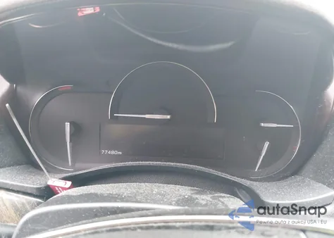 2018 Cadillac Ats Standard из США, поврежденный, VIN 1G6AA1RX5J0110599